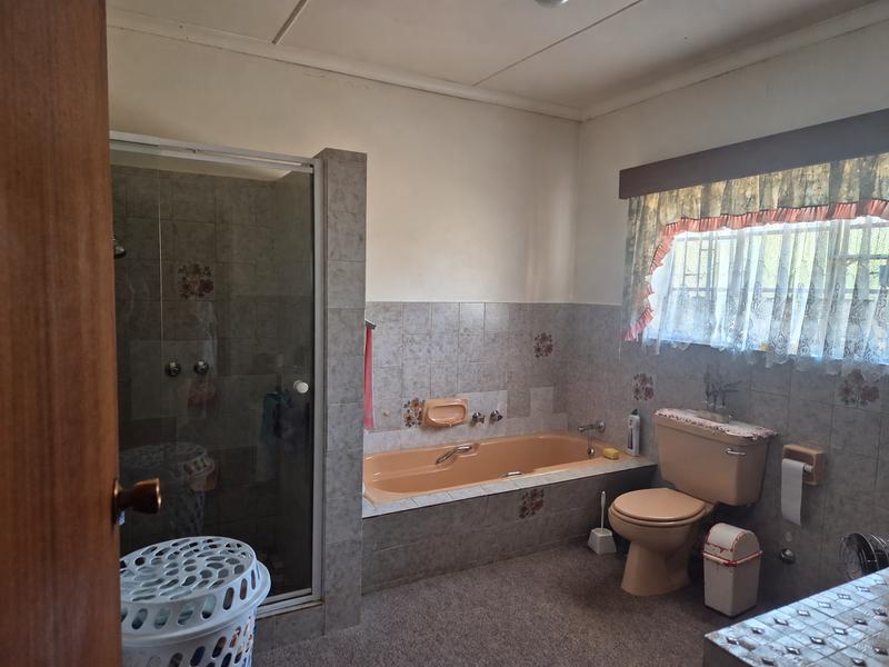 To Let 2 Bedroom Property for Rent in Bothaville Free State